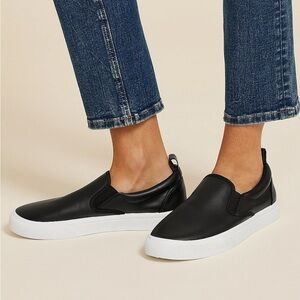 SuperCush Kate Slip On Sneaker